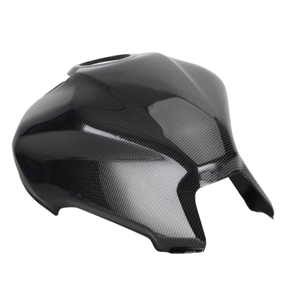 Honda Cb650R Cbr650R 2019-2023 Protezione Serbatoio Carburante Copriserbatoio Moto Carbonio Generico