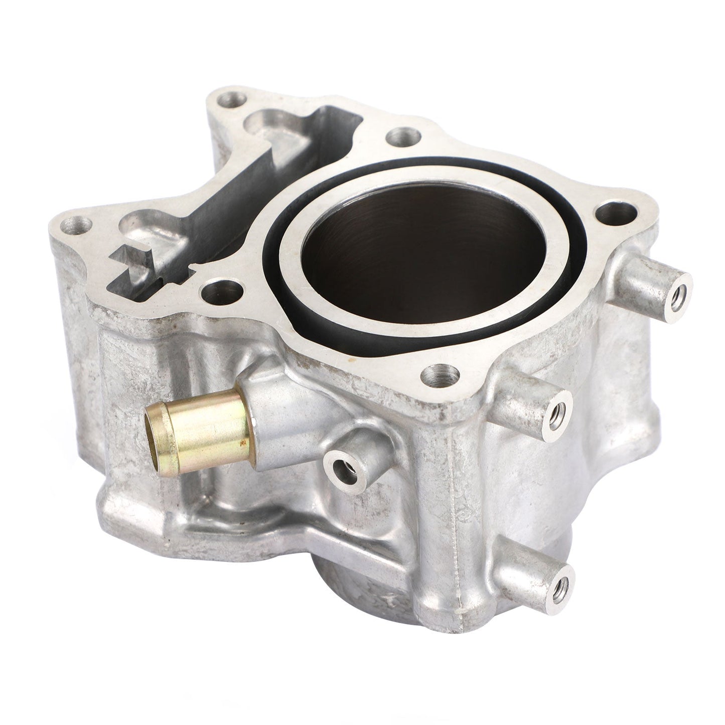 Kit guarnizioni pistone brocca cilindro 58mm per Honda PCX 125 SH 125 150cc aggiornamento generico