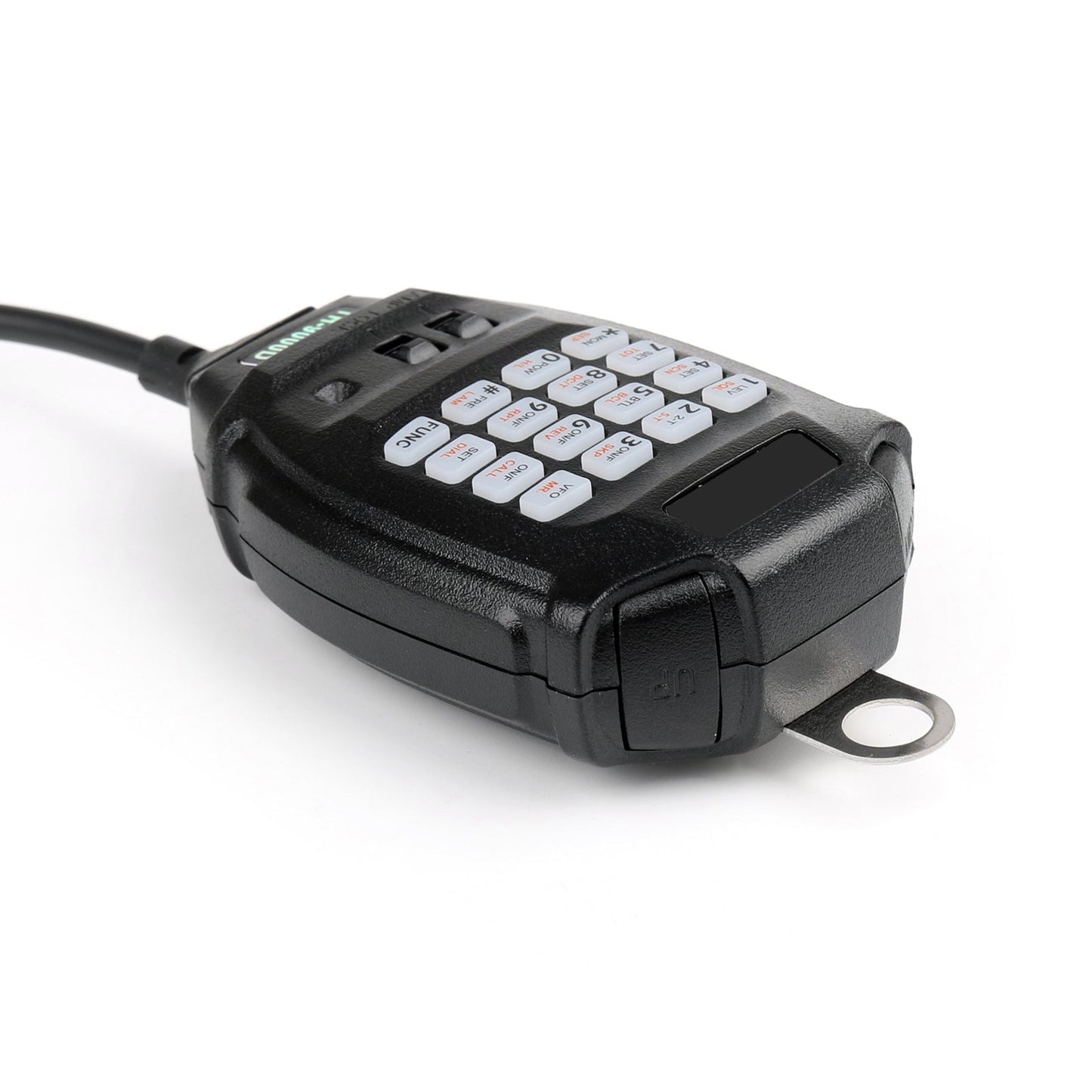 Altoparlante per microfono a mano per autoradio mobile TYT TH-9000 TH-9000D