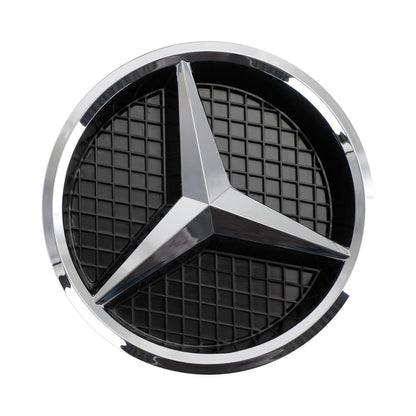 2013-2015 Mercedes Benz X204 Classe GLK 2048802983 Griglia paraurti anteriore Griglia Diamond