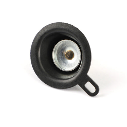 2set Carburatore Kit di Riparazione Stantuffo Diaframma per Yamaha VIRAGO 535 XV535 1990-01 Generico
