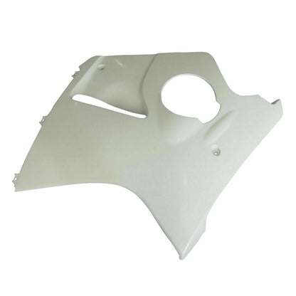 Honda CBR1100XX SuperBlackBird 1996-2007 Carena Iniezione Non Verniciata