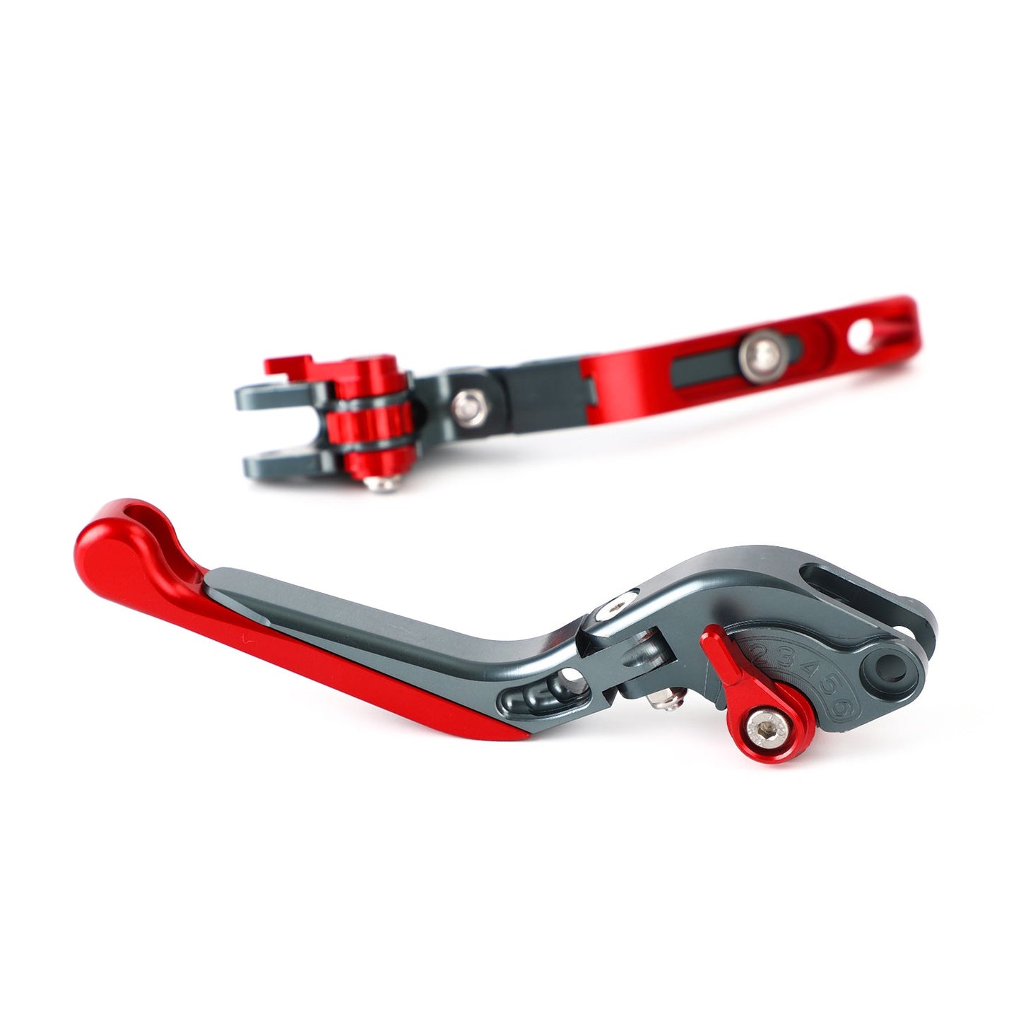 Leva Freno e Frizione Estensibile Regolabile per Speed Triple R 1200 Scrambler Generic