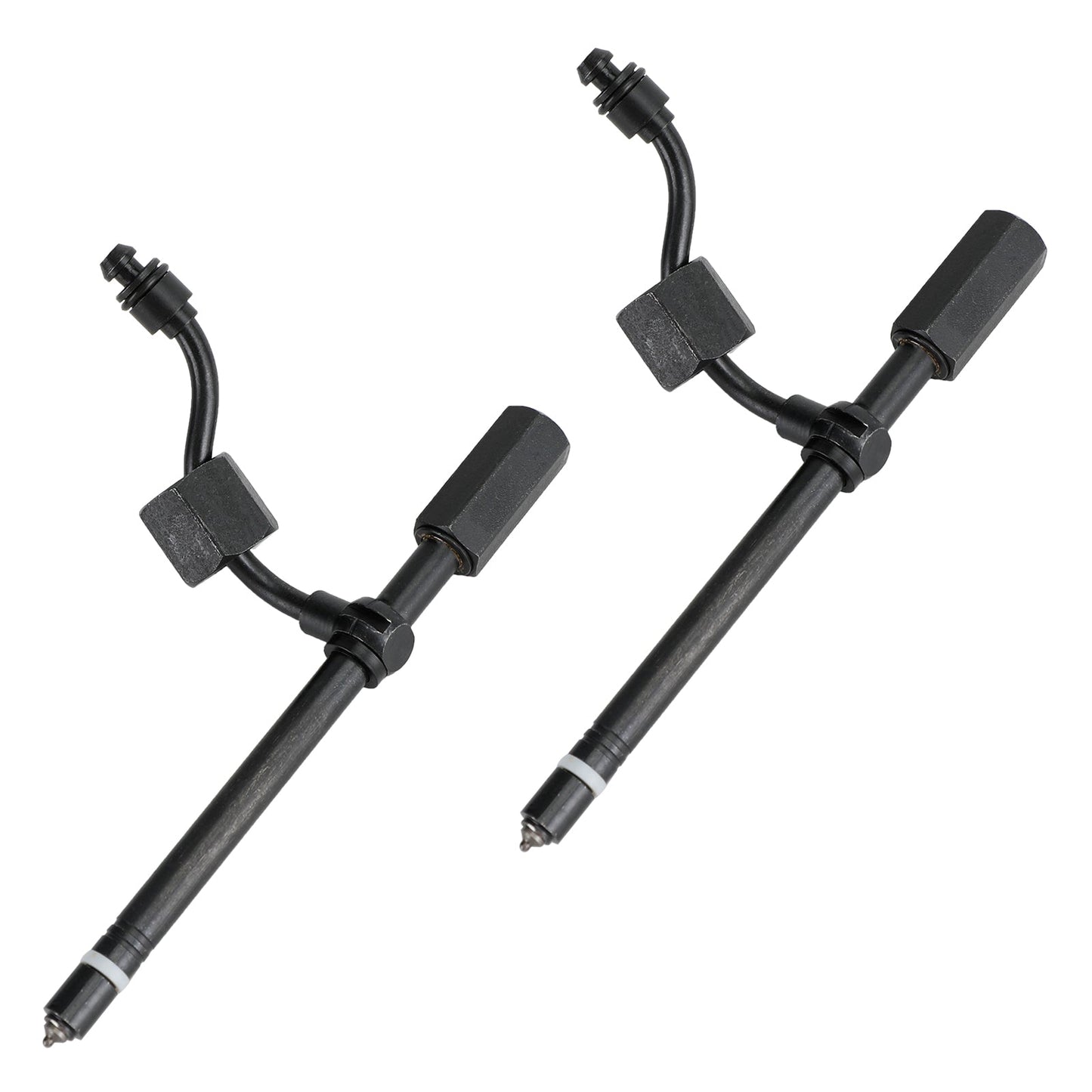 1/2/4Sets 9L6969 L'Iniettore A Matita Per CAT Caterpillar 22762 3204 3208 Motore