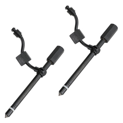 1/2/4Sets 9L6969 L'Iniettore A Matita Per CAT Caterpillar 22762 3204 3208 Motore