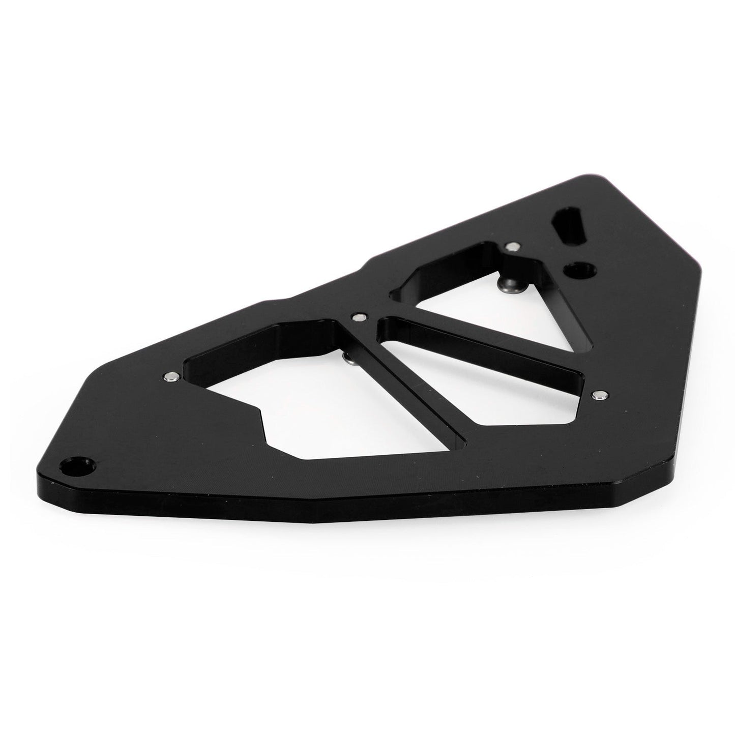 KAWASAKI Z250 Z300 NINJA 300 250 2013-2017 Paracatena coperchio pignone