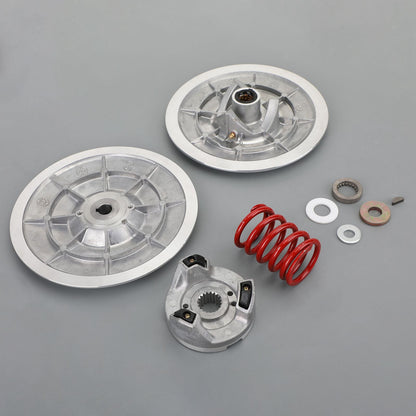 Frizione guidata secondaria per carrello da golf Yamaha G2 G8 G9 G11 G14 G21 G28 1985-2007 Generico