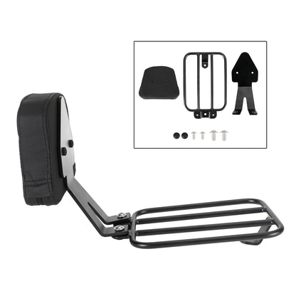Portapacchi posteriore Kawasaki Vulcan VN650 2015-2021