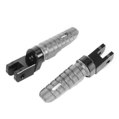 Pedane Pedane Anteriori Pedane per MV AGUSTA Brutale 675 800 1000 F3 675 800 F4/R Generic