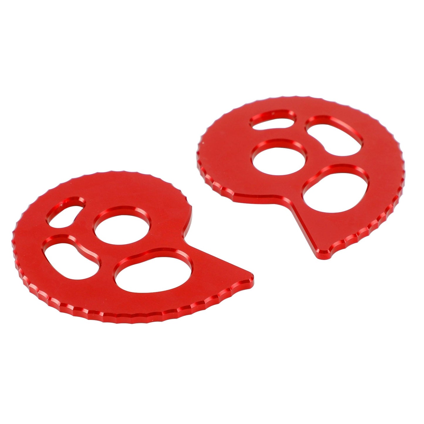 Regolatore catena CNC Honda CRF150F 230L CRM250 XR250R XR250R XR400R XR600R