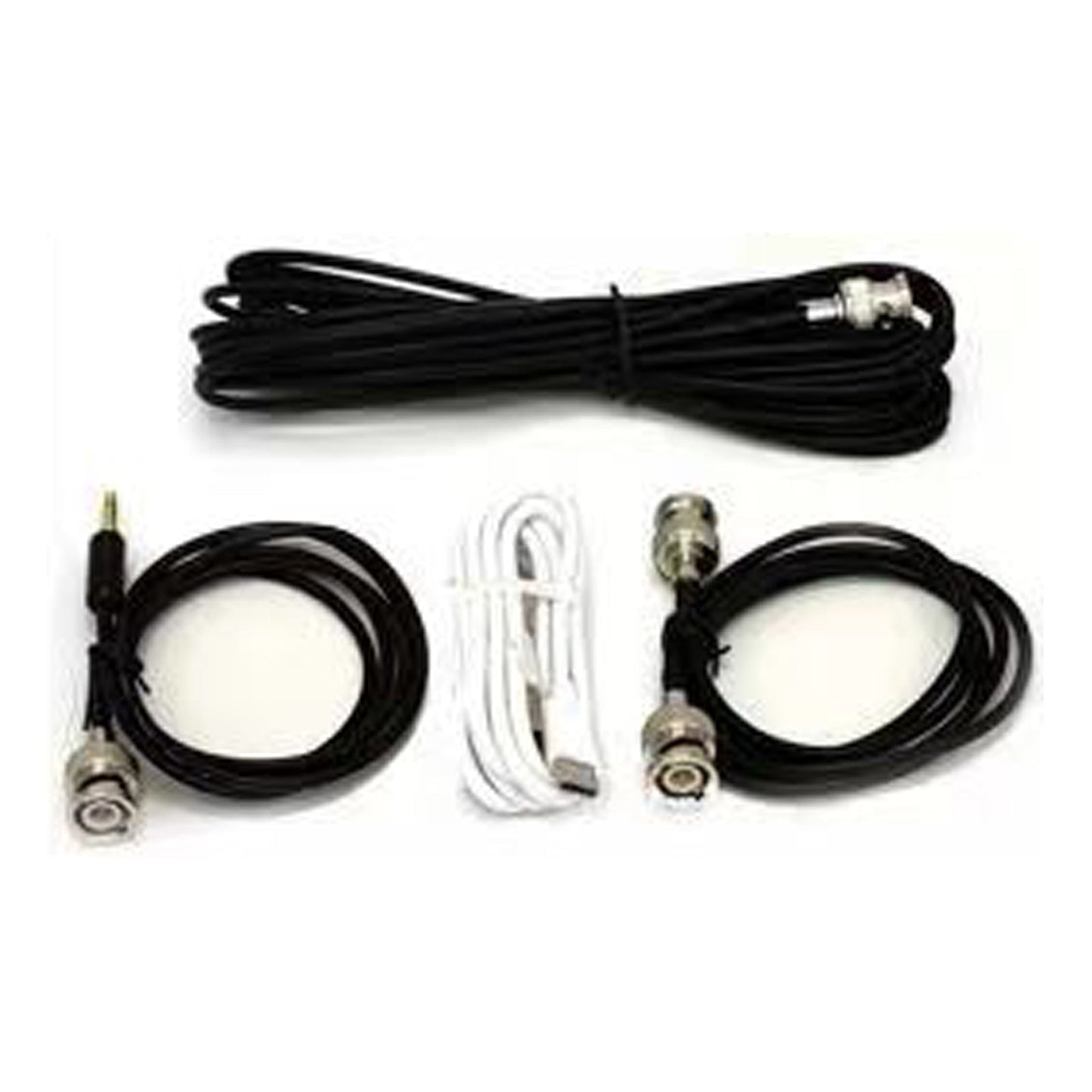 GA-800 Antenna ad anello attiva Antenna a onde corte Antenna HF da 10 KHz-159 MHz per radio
