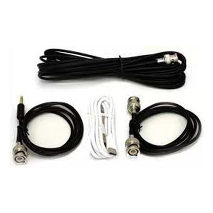 GA-800 Antenna ad anello attiva Antenna a onde corte Antenna HF da 10 KHz-159 MHz per radio