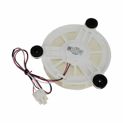 Accessori del motore della ventola di raffreddamento del frigorifero per Samsung ZWF-32-140 B17123.4-5(A1)