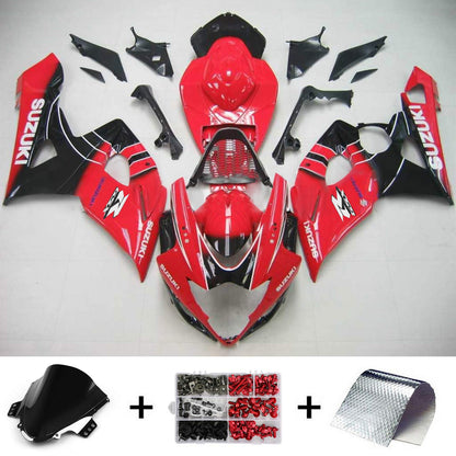Kit carenatura Suzuki GSXR1000 2005-2006