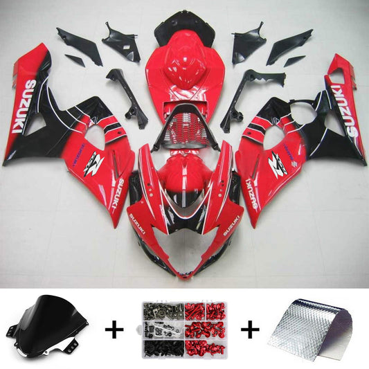 Kit carenatura Suzuki GSXR1000 2005-2006
