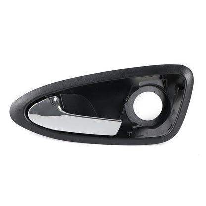 Maniglia per porta interna interna anteriore sinistra 6J1837113A Per Seat Ibiza IV 2009-2012 Generico