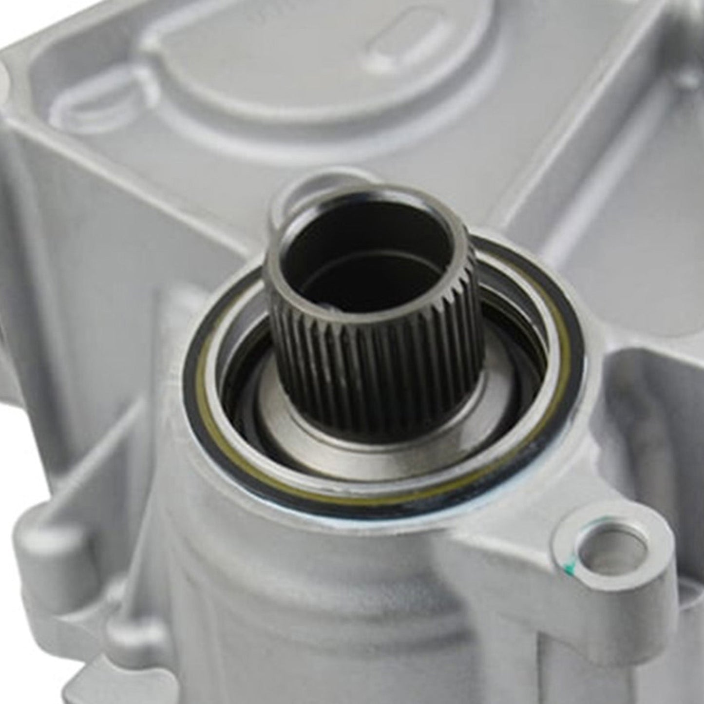 2007-2014 Ford Edge aspirazione naturale; Scatola di trasferimento V6 213 3,5 L (3496 cc) 600-234 AT4Z7251G AT4Z7251D