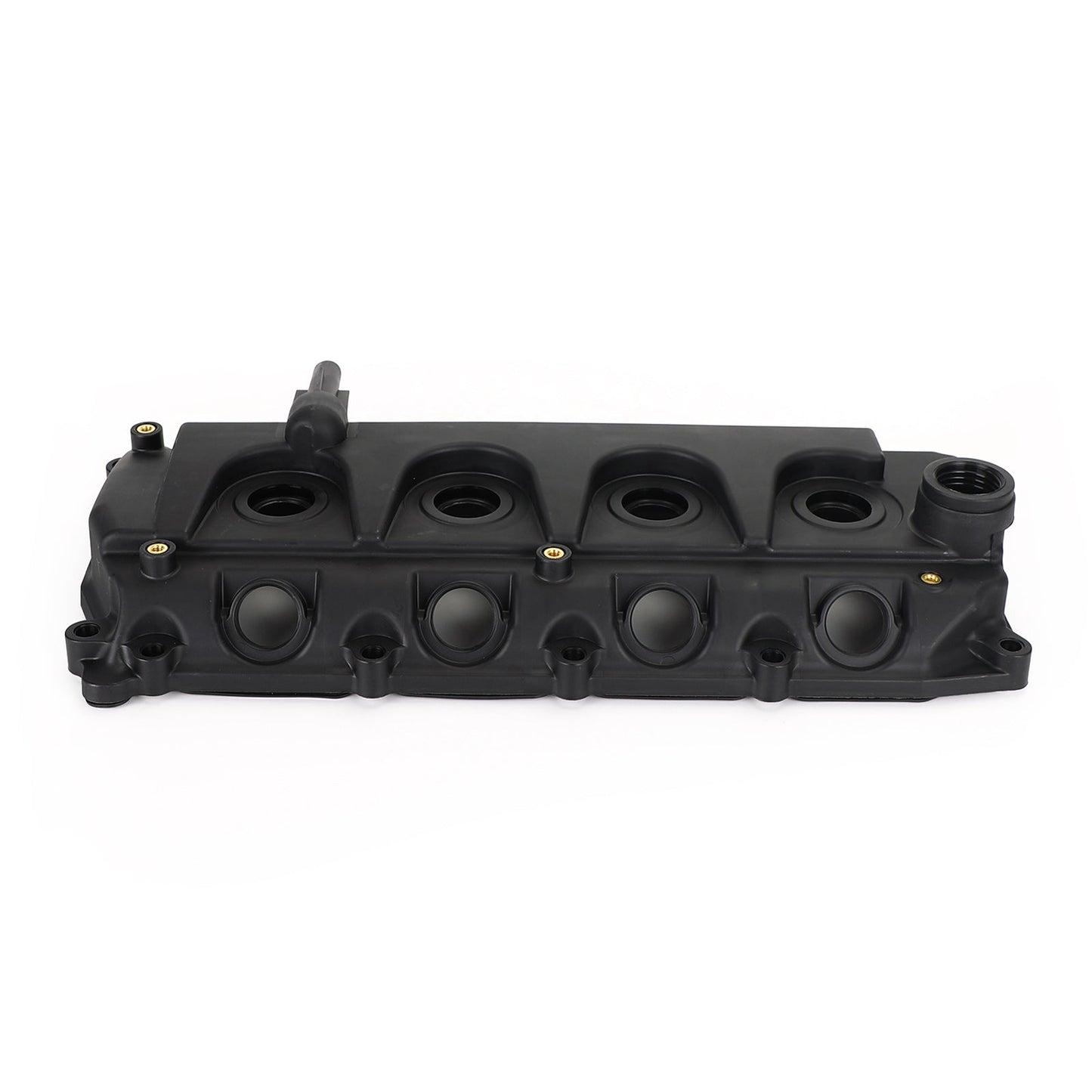 Coperchio valvola a bilanciere 13264-VM00A per Nissan Navara D22 D40 YD25 generico