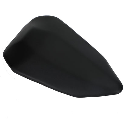 Cuscino Sella Passeggero Posteriore Nero Per Ducati 899 2012-2014 1199 2012-2014 Generico