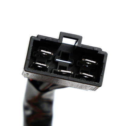 Regolatore e guarnizione dello statore del generatore per TT600 2000-2003 T1300818 T1300824