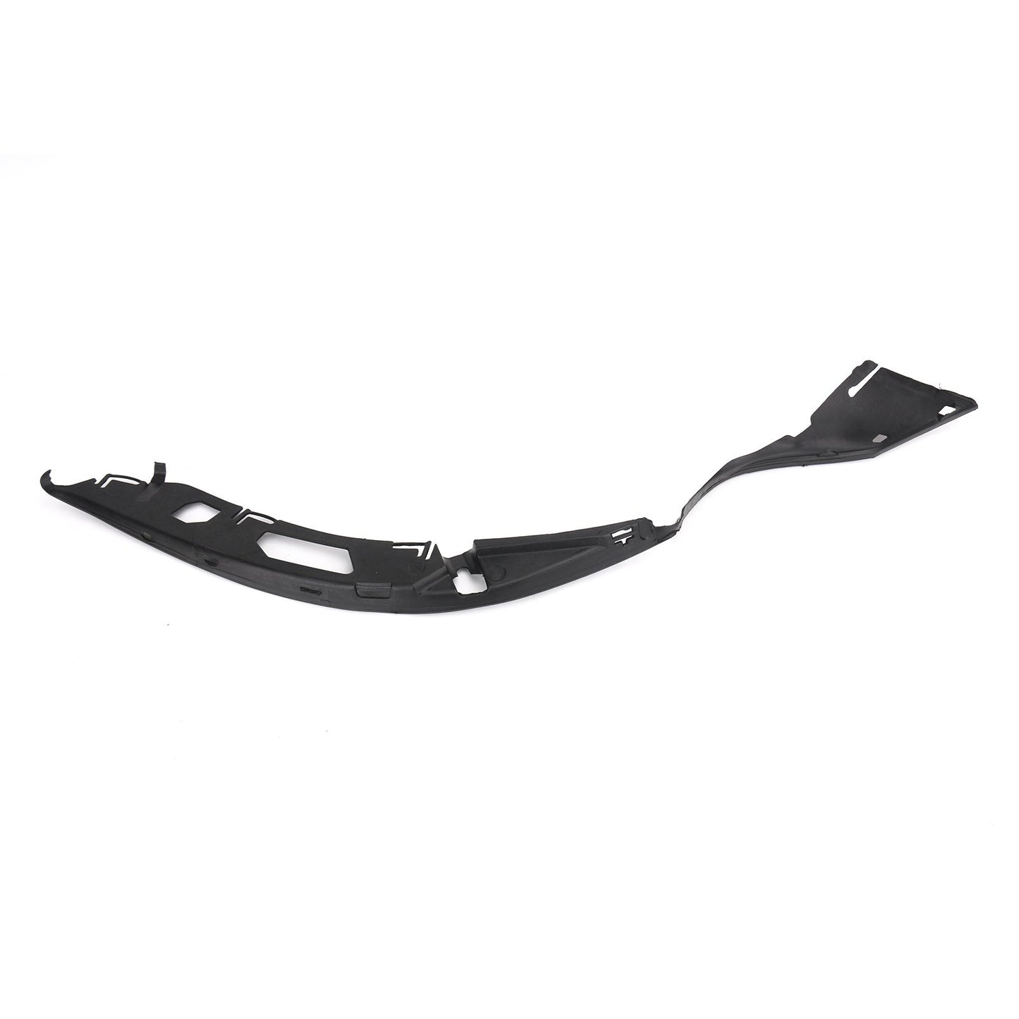 L + R coppia superiore faro faro guarnizioni di tenuta per BMW5 E60 525xi 530i 04-10 generico