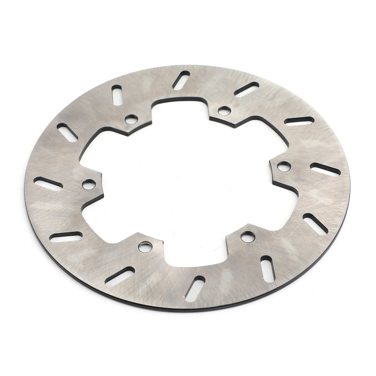3XP-2582W-00 Disco freno posteriore per Yamaha DT 125 R RE RH WR TDR 125 TT250R TTR250 93-14 Generico