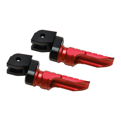 Pedane anteriori Pedane adatte per DUCATI MONSTER 821 937 950 1100/S/EVO 1200/S/R