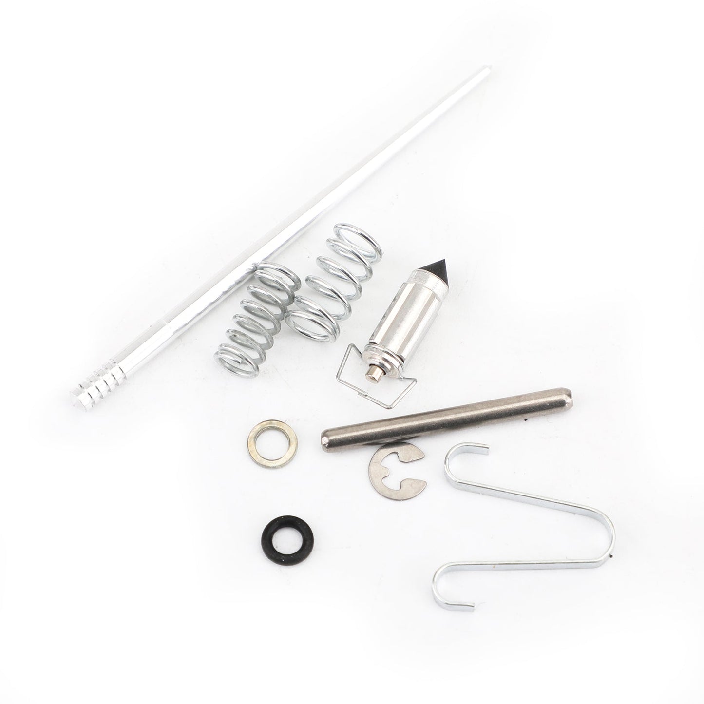 PZ26 Carburatore Carb Repair Rebuild Kit per Dirt Bike Pit Bikes 110CC 125CC ATV Generico