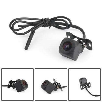 175° WiFi Car Rear View Rückfahrkamera Backup Wireless Camera für iPhone/Android