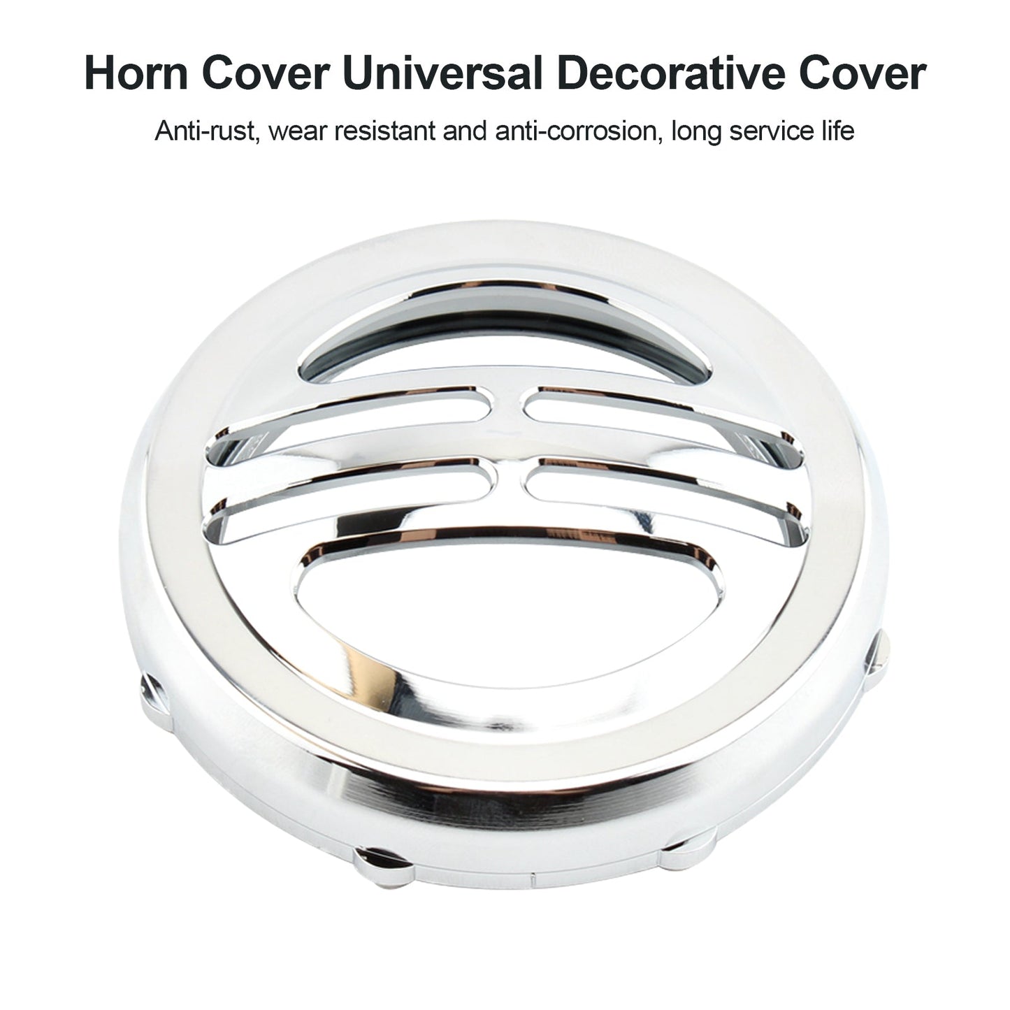 Cover Clacson Cover Decorativa Universale Per bobber T120 T100 Street twin Generico