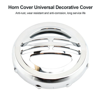 Cover Clacson Cover Decorativa Universale Per bobber T120 T100 Street twin Generico