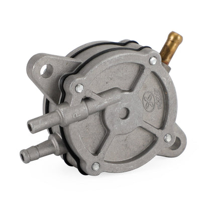 2 Interruttore della valvola della pompa del gas del carburante a vuoto Rubinetto Scooter Ciclomotore Gokart GY6 150cc 250cc