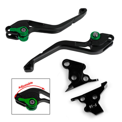 Moto Guzzi STELVIO 1200 SPORT GRISO NUOVO Leva Freno Frizione Corta