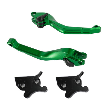 Leva freno frizione corta VESPA GTS 300 Super CNC