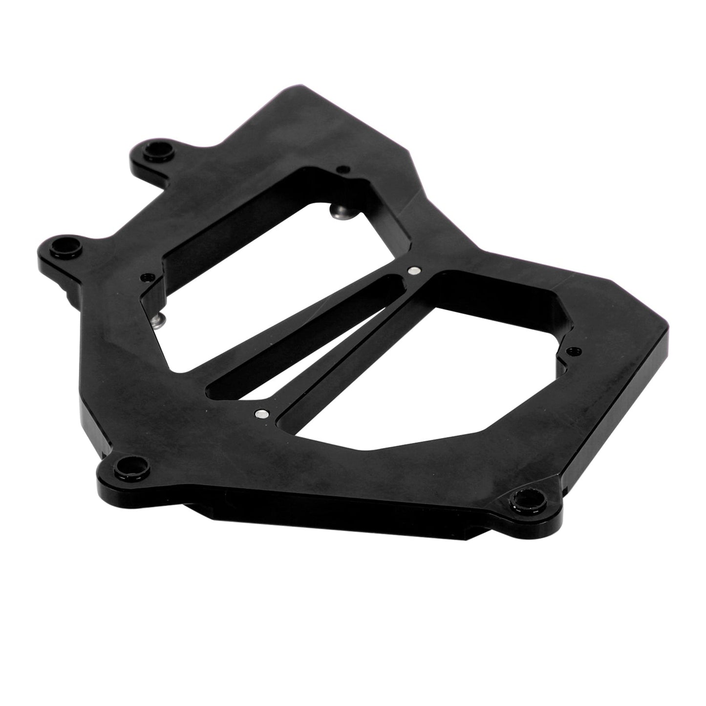 KAWASAKI Ninja ZX-10R ZX10R 2011-2023 Protezione catena coperchio pignone
