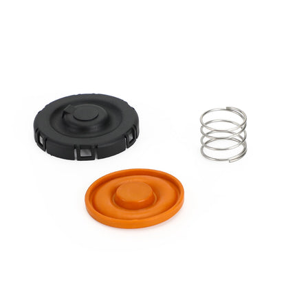Coperchio valvola PCV 11127588412 per BMW N20 F20 F30 F10 F11 X1 X3 X5 X6 generico
