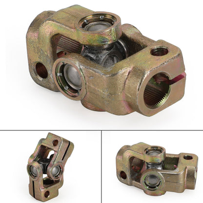 Giunto a U dell'albero dello sterzo con servosterzo 281422417 adatto per Volkswagen Vanagon generico