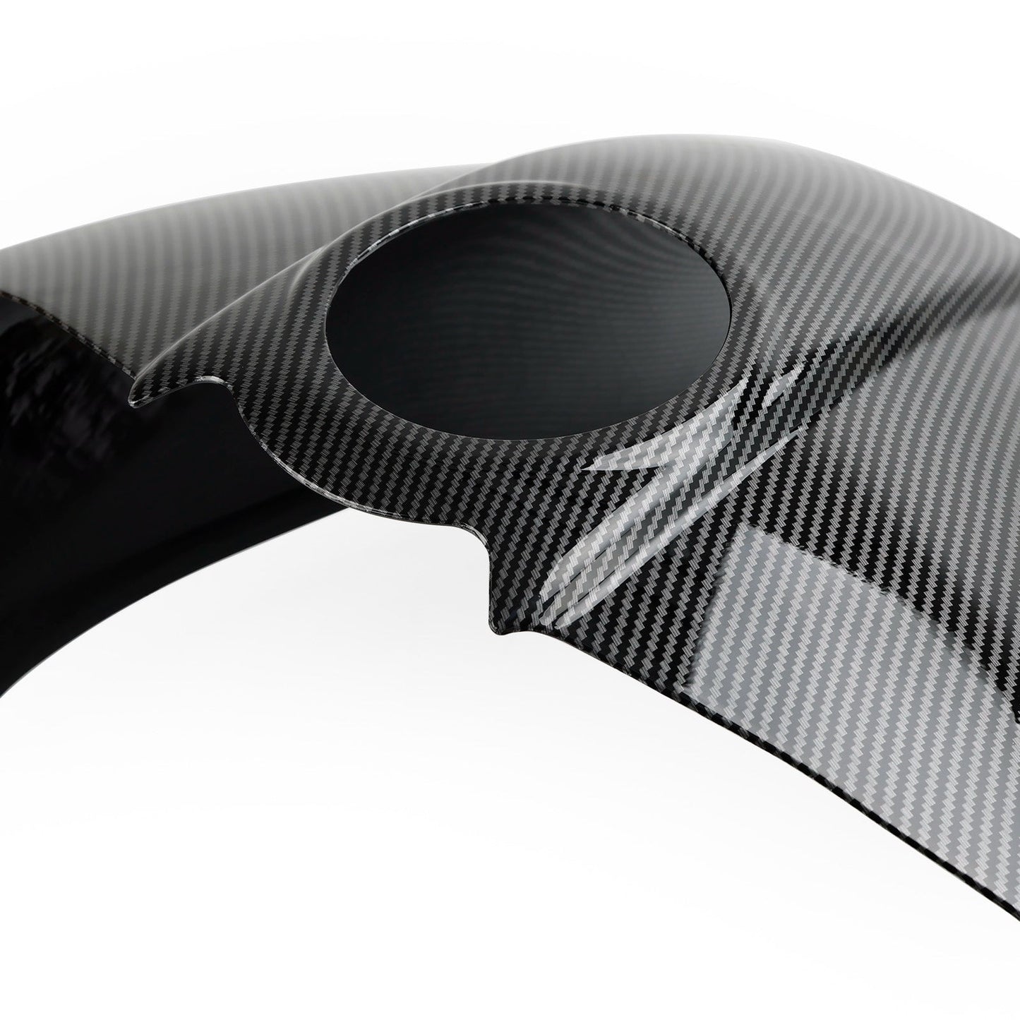 Protezione carenatura protezione coperchio serbatoio benzina Yamaha tracer 900 / GT 2018-2020