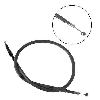 Sostituzione cavo frizione adatta per Kawasaki NINJA300 Z300 NINJA250 Z250 13-17 Generico