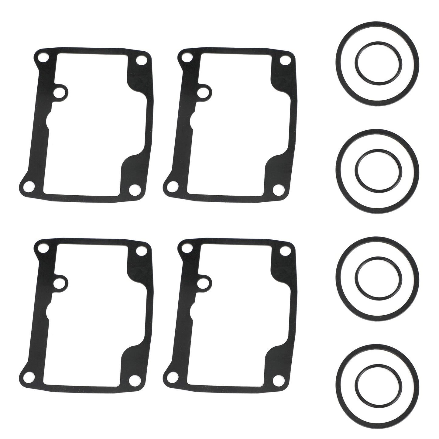 MIKUNI VM34-619 Meccanica Russa RMZ-640 4X Carburatore Ricostruzione Kit di Riparazione