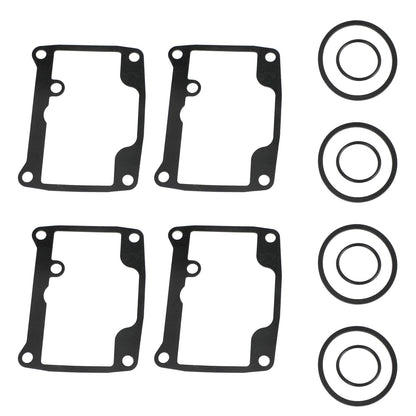 MIKUNI VM34-619 Meccanica Russa RMZ-640 4X Carburatore Ricostruzione Kit di Riparazione