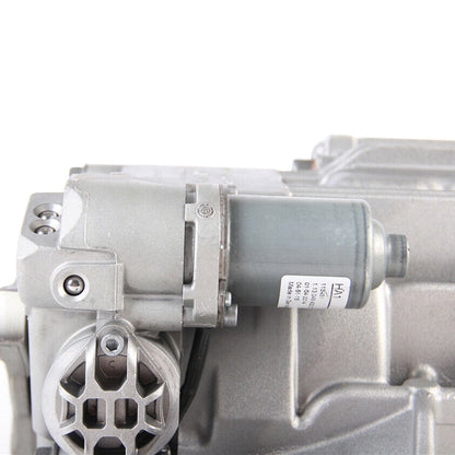 2008-2013 VW Tiguan 4Motion Differenziale Assale Posteriore Trasmissione 4Motion 0AY525010L