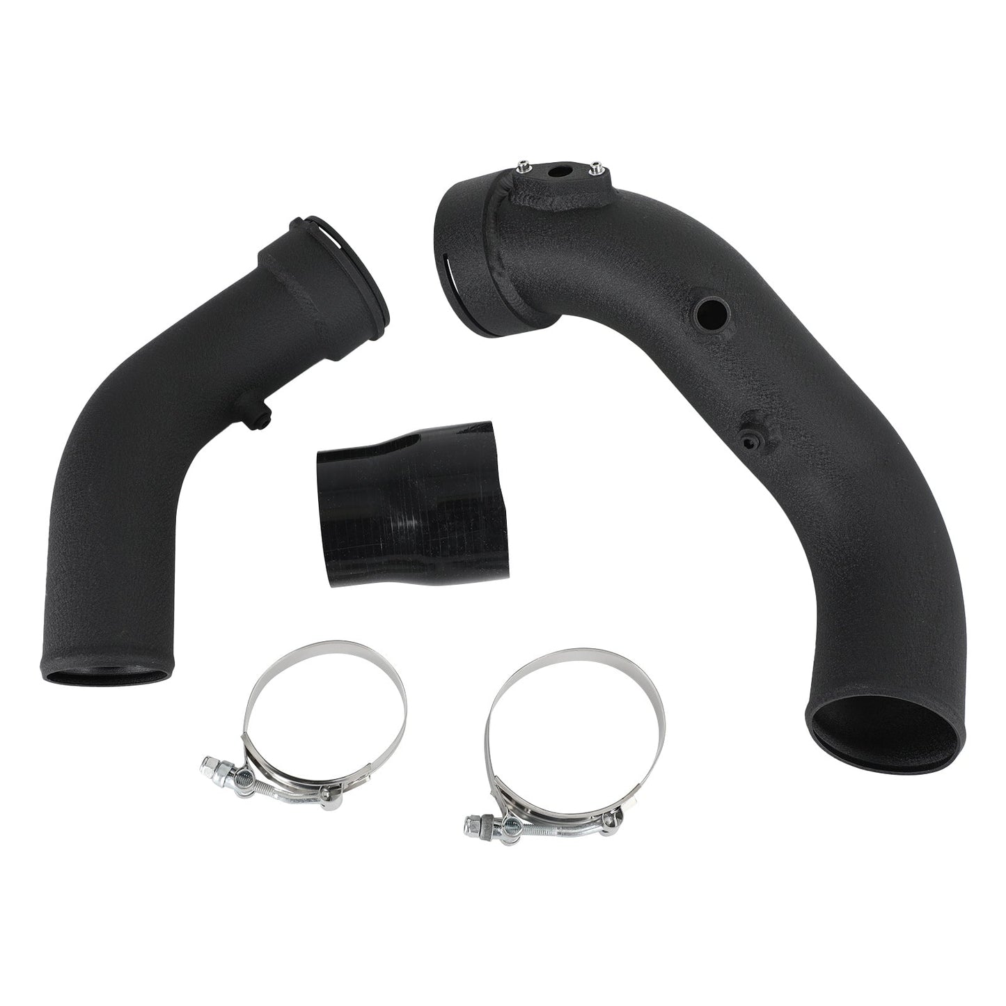 Tubo di carica di aspirazione per BMW M2 M235i 335i 435i N55 F20 F30 RWD 2012-2016 Generico