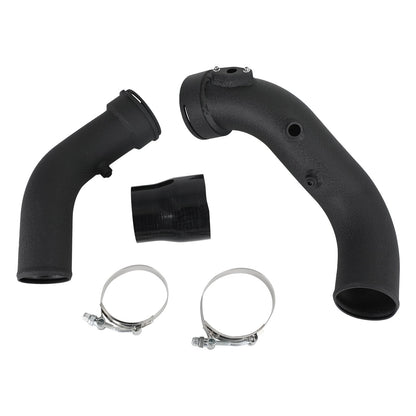 Tubo di carica di aspirazione per BMW M2 M235i 335i 435i N55 F20 F30 RWD 2012-2016 Generico