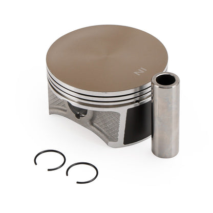 Kit estremità superiore pistone cilindro BMW F650GS Dakar 2000-2007
