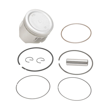 Kit pistone motore Honda Rancher Trx350Fe Te 2000-2006 Alesaggio standard 78,5 mm