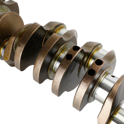 11217799970 11217809375 Albero motore N57D30 per BMW F01 F10 F30 X5 X6 730D 530D 540D 335D 330D