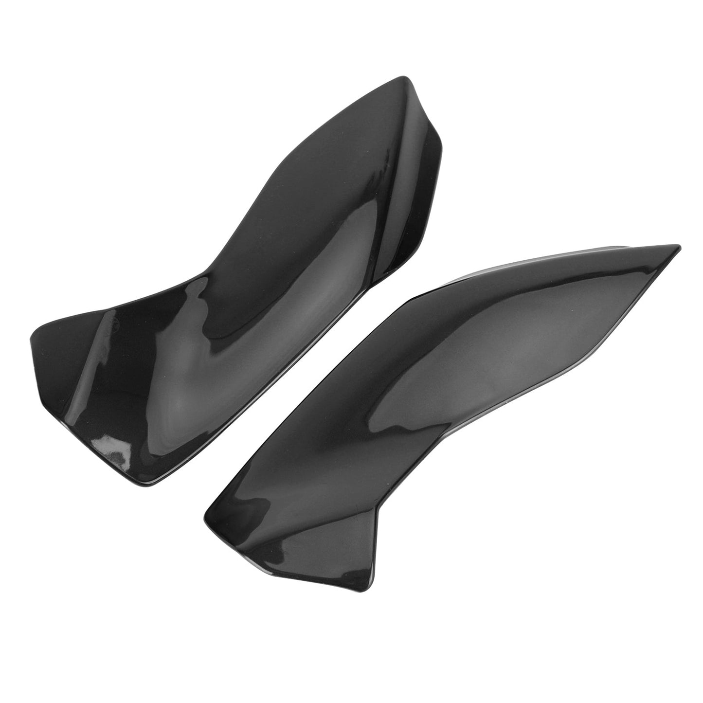 2021-2022 Yamaha MT-09 FZ09 MT-09 SP Pannello laterale cupolino