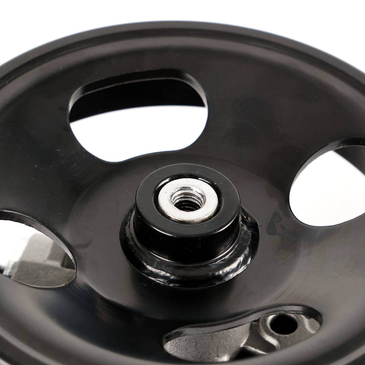 Nissan Elgrand E51 3.5I 2.5I 2003-2009 Pompa del servosterzo 8X113468