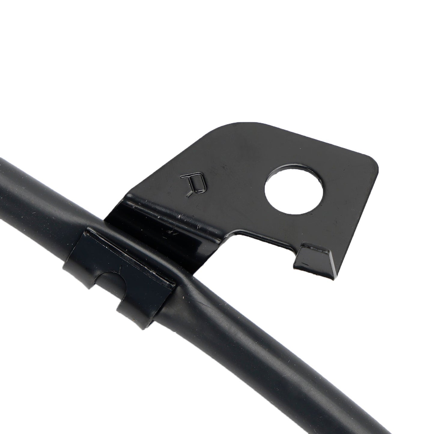 4670A582 Sensore di velocità della ruota ABS posteriore destro per Jeep Compassm Mk49 Patriotm Mk7